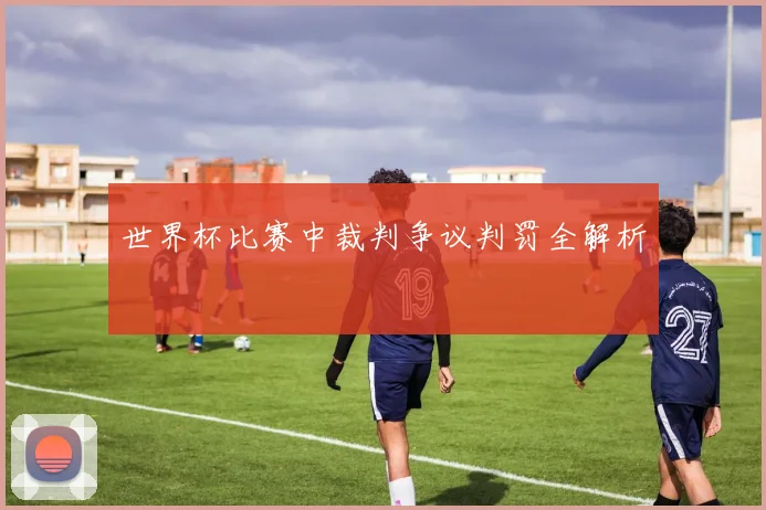 世界杯比赛中裁判争议判罚全解析