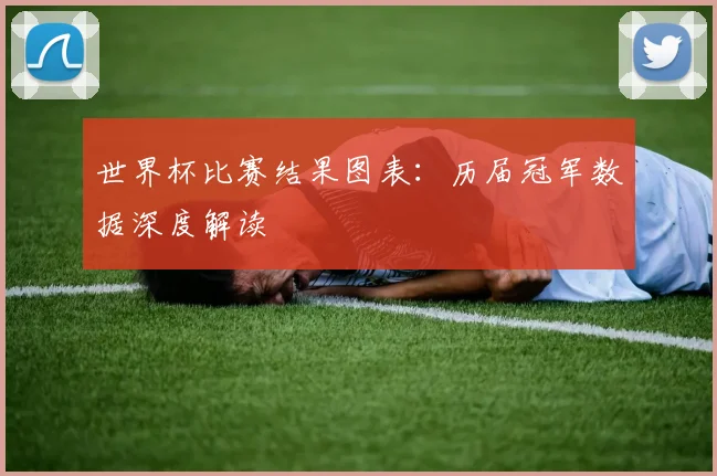 世界杯比赛结果图表：历届冠军数据深度解读